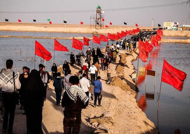 ۱۰ هزار دانش‌آموز قمی به اردوی راهیان نور اعزام می‌شوند