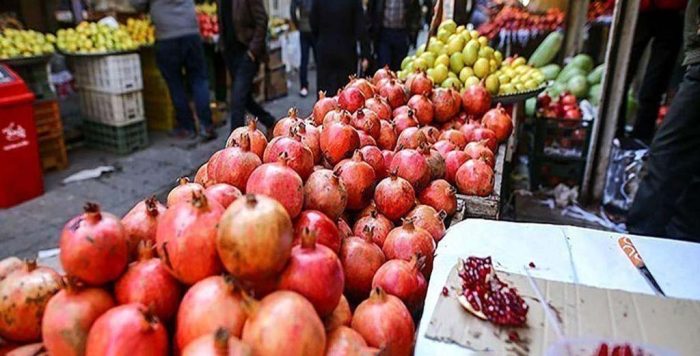 قمی‌ها میوه شب یلدا را از کجا بخرند؟