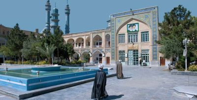 مصلحت‌اندیشی در خصوص انتقام مخالف امر رهبری است