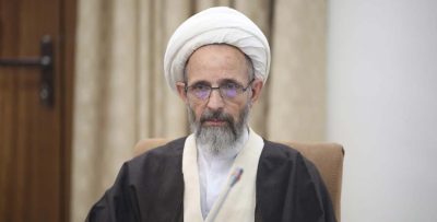آیت‌الله رجبی: اقدامات فرهنگی و اجرایی در موضوع حجاب باید همزمان دنبال شود