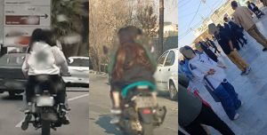 ورود دیرهنگام دادستانی قم به پرونده هنجارشکنی‌ها