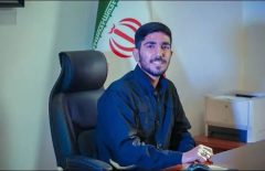 تکاور پلیس قم در برخورد عمدی خودروی شوتی به شهادت رسید