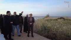 نهر خین؛ یادمانی جاودانه از ایثار و مقاومت در قلب تاریخ دفاع مقدس