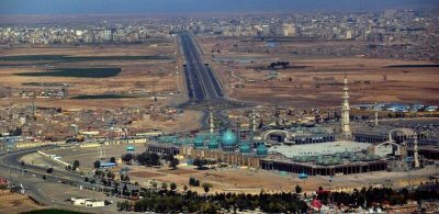 هشدار جدی تولیت مسجد جمکران درباره ساخت‌وسازهای بلوار پیامبر اعظم