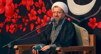مصالحه با آمریکا بدون در نظر گرفتن شروط رهبری غیرعاقلانه است