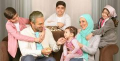 ۴۰۰ زوج در صف فرزندخواندگی در قم