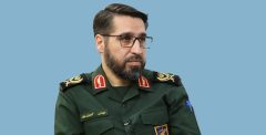 خروجی هیئت باید تربیت جوانان تراز انقلاب باشد