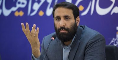 جوان قمی مدیر شبکه افق شد