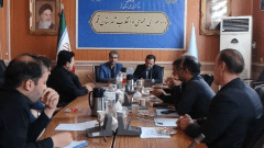 برخورد قضایی با فروشندگان غیرمجاز آب در قم