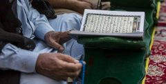 برپایی ۲۲ محفل قرآنی اوقاف در ایام الله دهه فجر