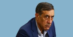 آقای قائم‌پناه اپوزیسیون هستید یا معاون اجرایی رئیس‌جمهور؟!