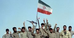 دانشنامه مجازی دفاع مقدس در قم معرفی شد