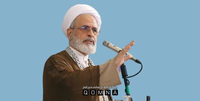 اعتماد کردن به دشمن خطاست