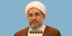 رعایت خطوط قرمز نظام در هر توافقی ضروری است