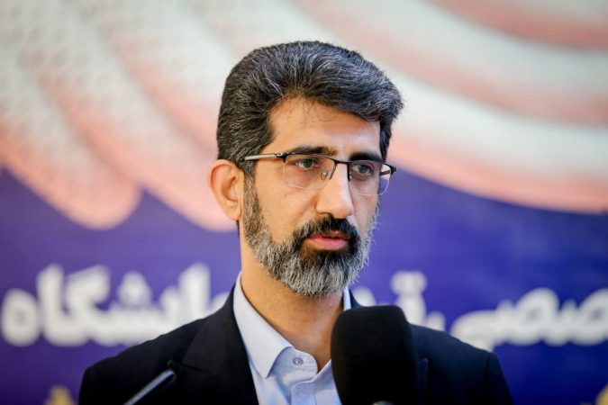 فیمکس رویدادی برای شکوفایی توان ایرانی است