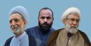 تحریف دین توسط سه آخوندنما در قم