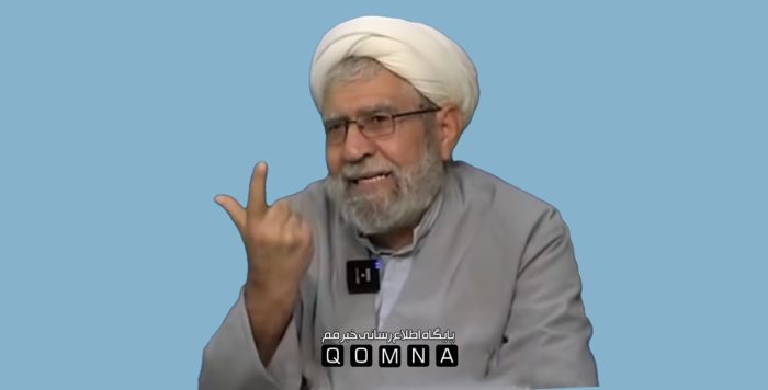 چرا بلندگوی وهابیت در یکی از دانشگاه‌های قم کرسی تدریس دارد؟!