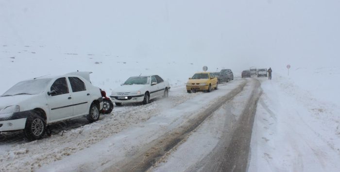 شهروندان قمی از سفرهای غیرضروری پرهیز نمایند