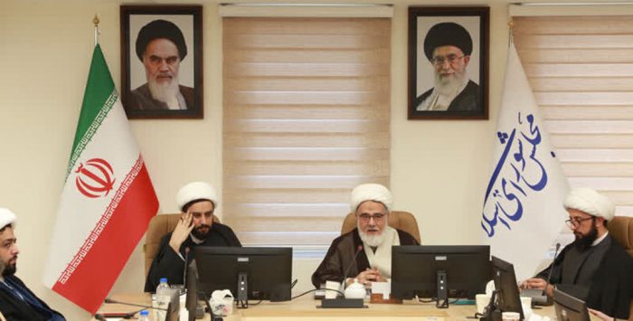 ساختار قانونگذاری در کشور معیوب است!