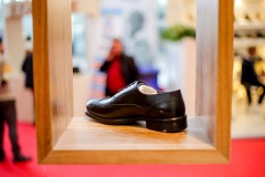 نمایشگاه تخصصی صنعت کفش ایران