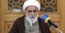سخنان شدیداللحن آیت‌الله شب زنده‌دار درباره اهانت به رهبر معظم انقلاب
