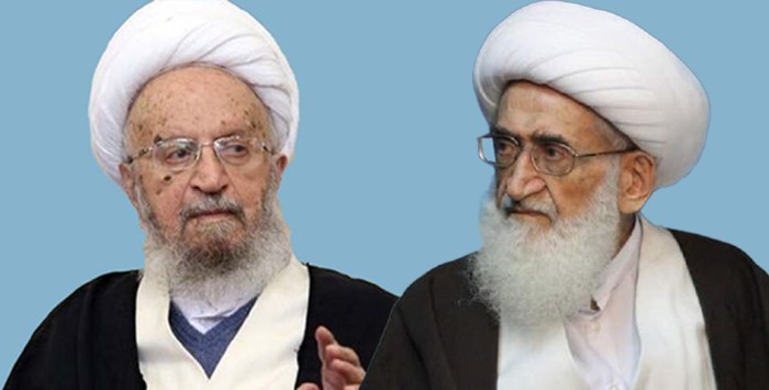 توصیه مراجع تقلید به پزشکیان در خصوص لزوم اطاعت از رهبری