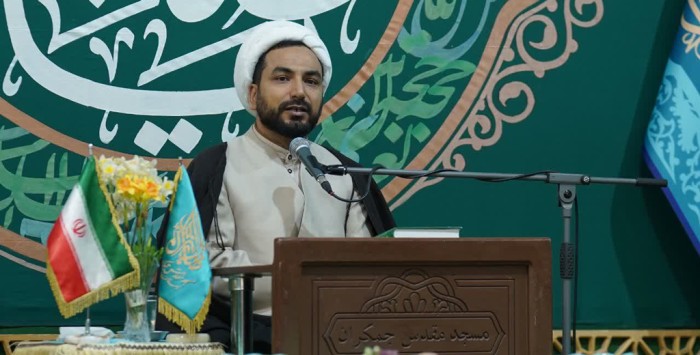 ۱۵ هزار خادم از ۳۱ استان آماده خدمت‌رسانی به زائران نیمه‌شعبان در مسیر طریق المهدی