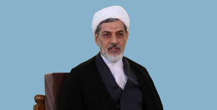 مسئولان برخورد با مفسدان اقتصادی مطالبه جوانان است