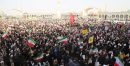 جمکران در روز غدیر صحنه تجدید میثاق منتظران ظهور با ولایت شد