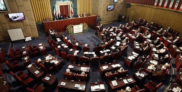 واکنش عجیب دبیرخانه مجلس خبرگان به بیانیه ۶۳ تن از اعضای این مجلس!