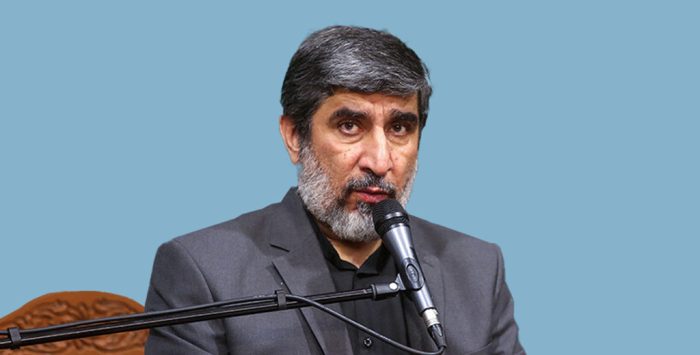 اعتراض مهدی سلحشور به انفعال در برابر نقض آتش‌بس