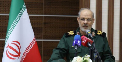 دشمن در جنگ ادراکی علیه ایران ناکام ماند
