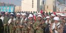 تعداد رزمندگان روحانی هشت سال دفاع مقدس
