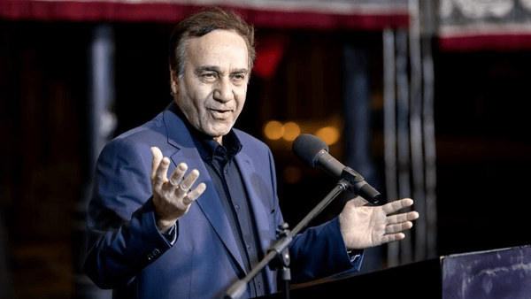 محمد گلریز: موسیقی بی‌محتوا بر فرهنگ جوانان سایه انداخته است