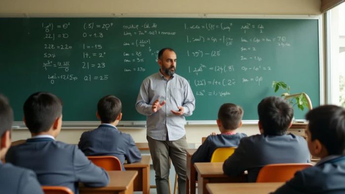 جذب یک‌هزار و ۱۰۰ معلم جدید در آموزش و پرورش قم