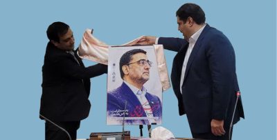 برنامه بنیاد نخبگان برای تجلیل از یک عنصر نامطلوب در قم